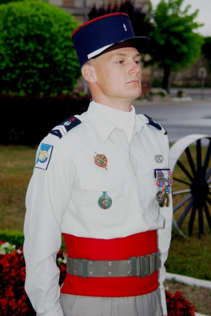 эмблема 511 полка транспортных войск франции