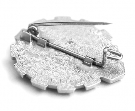 эмблема 511 полка транспортных войск франции