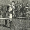 Уимблдонский турнир 1881 г.