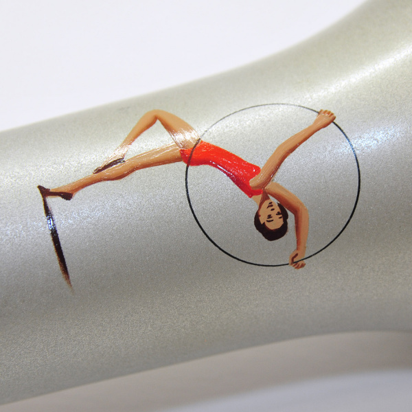 спортивный кубок ссср по художественной гимнастике