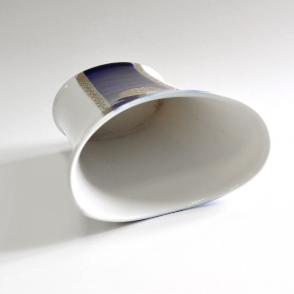 памятная ваза «спартакиада народов ссср», лфз